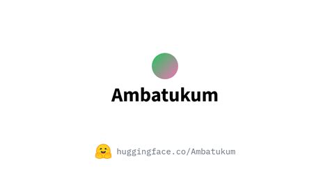 ambatukum porn|Ambatukum